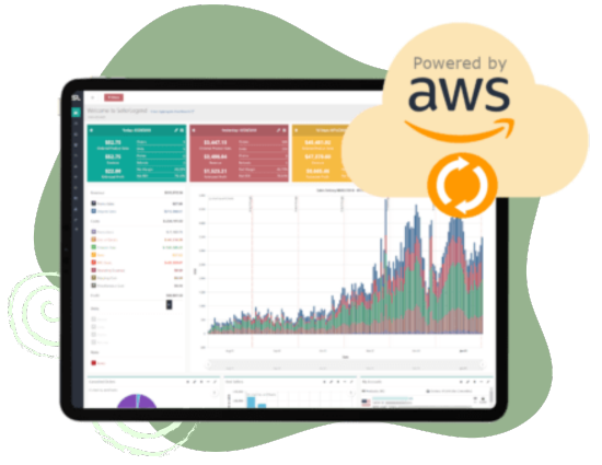 Your data, whenever you need it