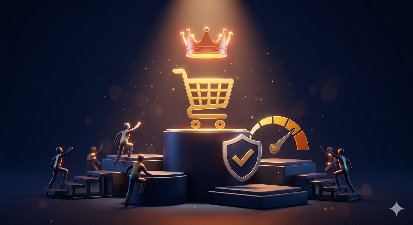 Featured Offer Strategy: What Eligibility Really Requires