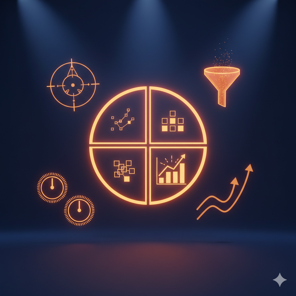 Amazon PPC Optimization: A 30-Day Control System