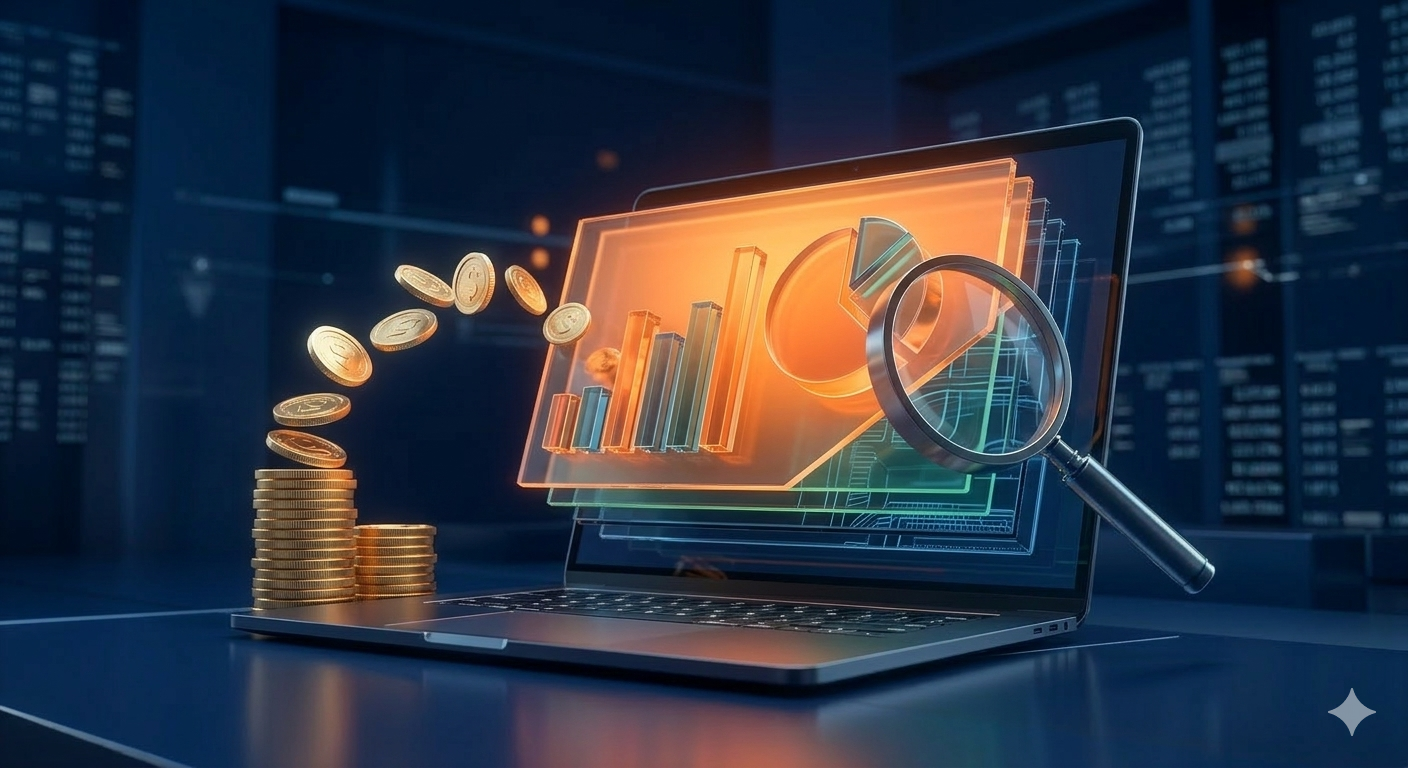 ما وراء الربح: تحليلات المبيعات وإدارة تكلفة البضائع المباعة مع SellerLegend
