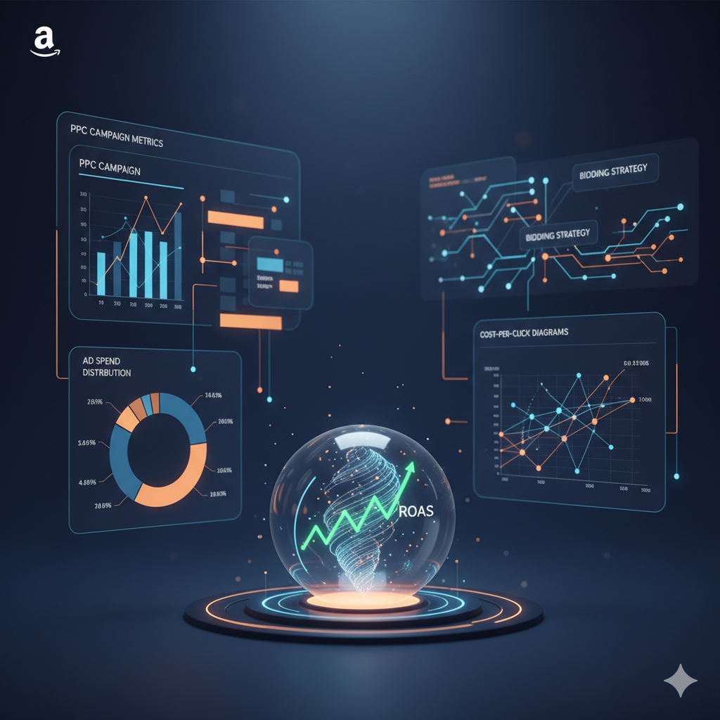 Understand Your Amazon Advertising Cost of Sales (ACoS)
