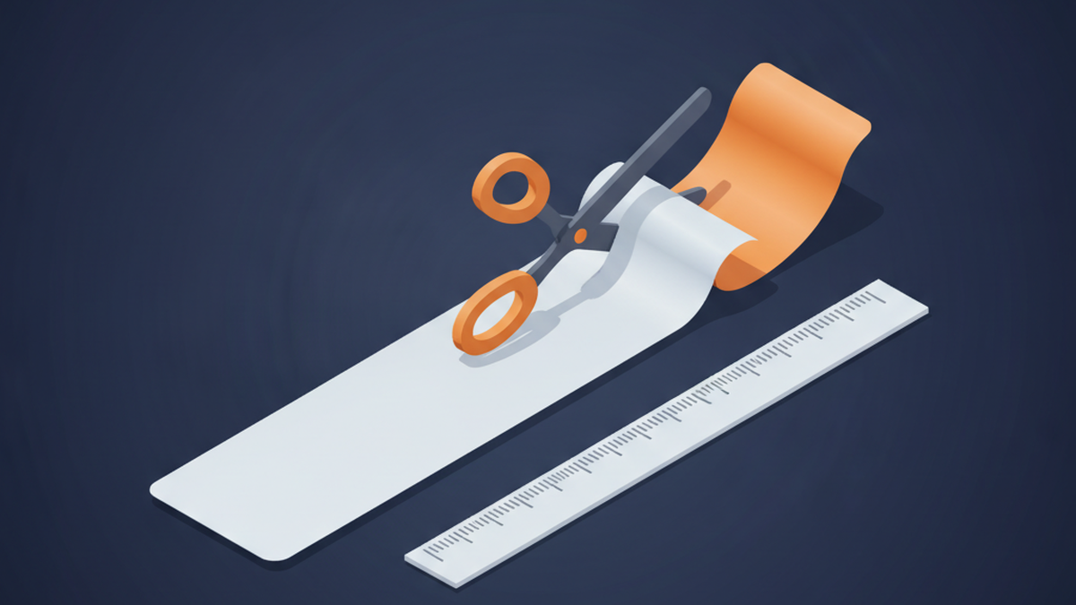 Amazon's 75-Character Title Limit: What Changed and What to Check
