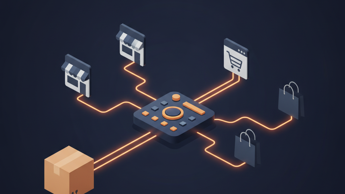 Amazon's New Multichannel Selling Tools: What They Mean for Your Profit