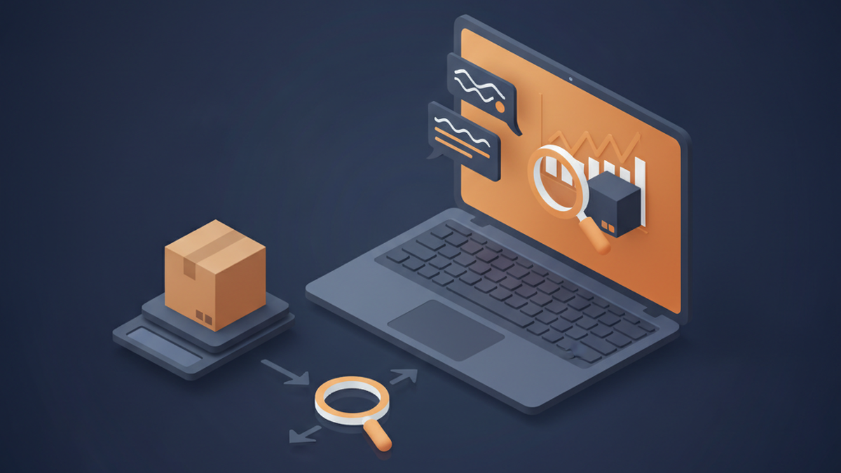 How to Use Claude or ChatGPT With Live Amazon Data to Sanity-Check a Product Before You Invest
