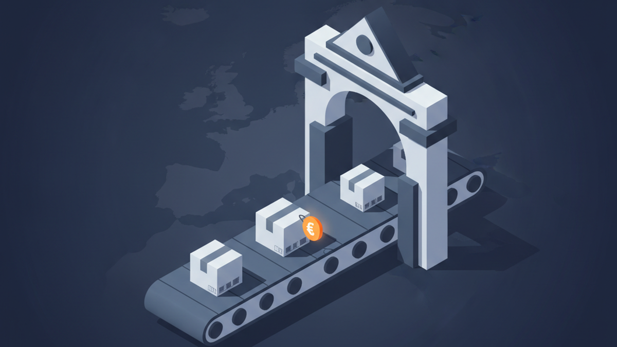 EU €3 Small Parcel Levy: What Amazon Sellers Must Know