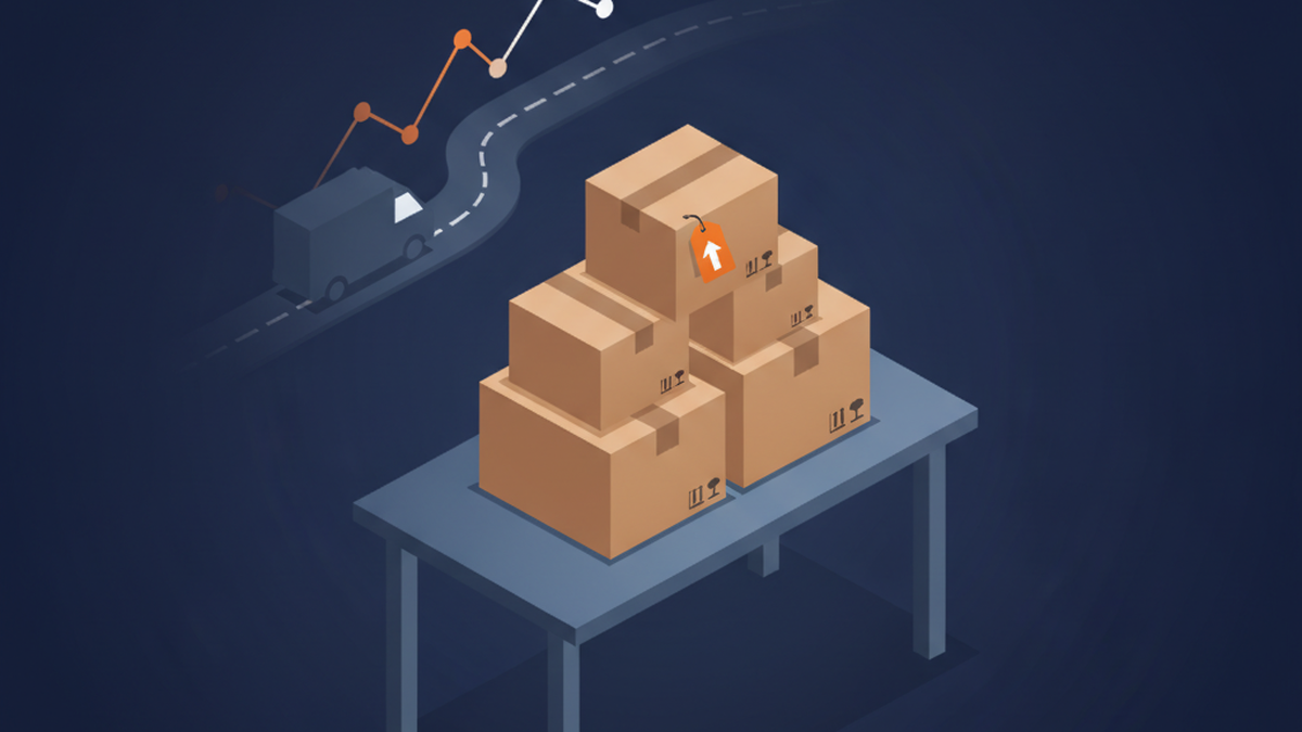 FedEx 2027 Rate Increase: What Amazon FBM Sellers Will Pay