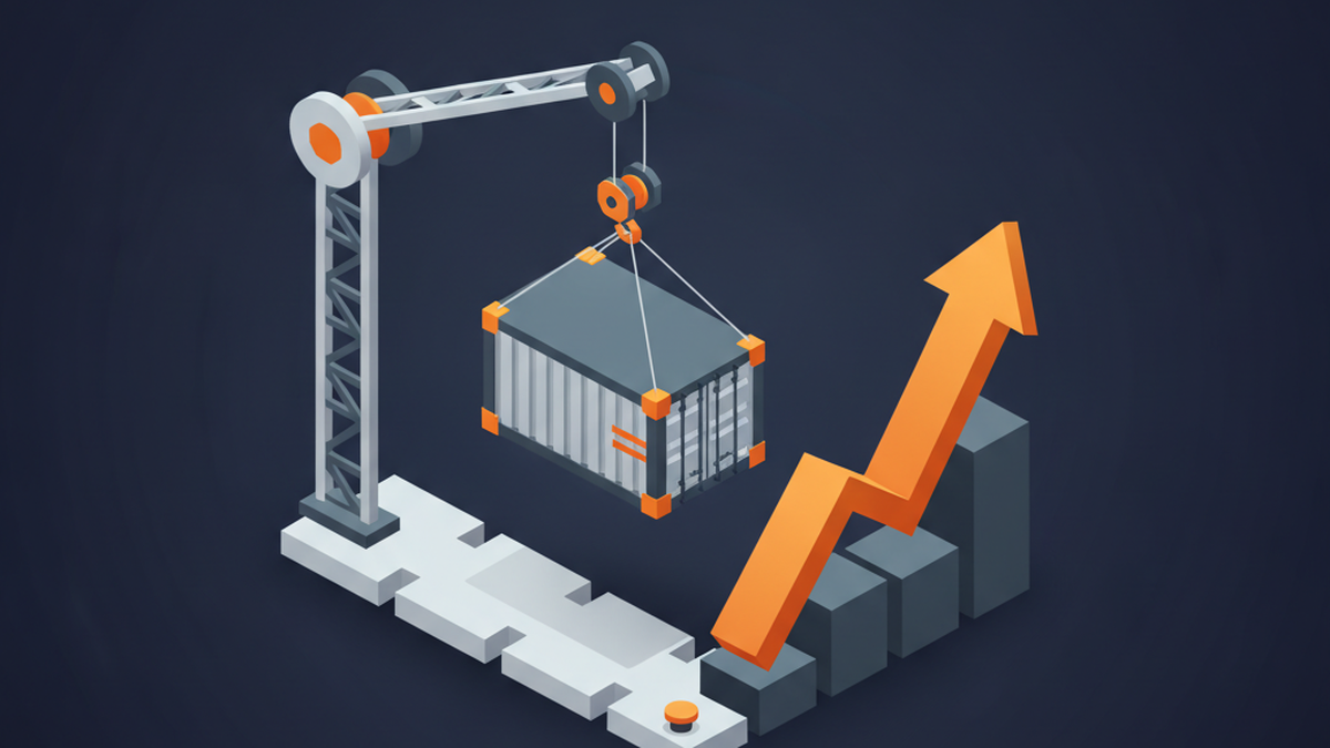 Import Tariffs and Your Amazon Landed Cost